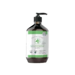 NATUR'LUXE Tea Tree Oil & Shea Butter Shampoo - 500 ml