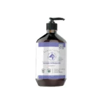 NATUR'LUXE Lavender & Chamomile Shampoo - 500 ml