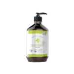 NATUR'LUXE Lemongrass & Argan Oil Shampoo - 500 ml