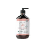 NATUR'LUXE Coconut oil and wheat protein 500ml