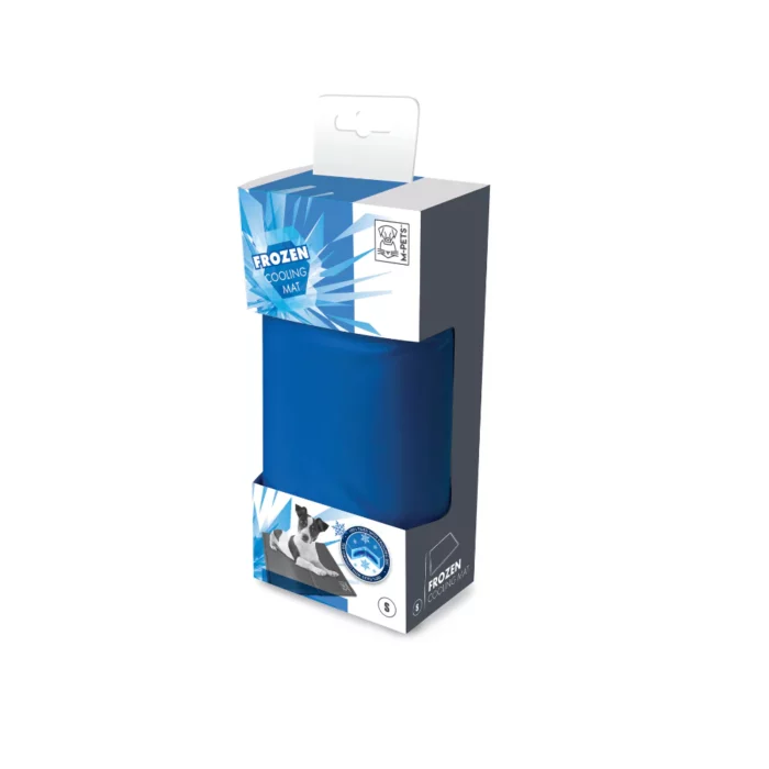 FROZEN Cooling Mat S // Size: 40 x 50 cm - Figura 1