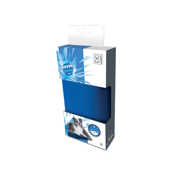 FROZEN Cooling Mat M // Size: 65 x 50 cm - Figura 1