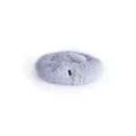 TAHITI Soft Cushions - Light Grey