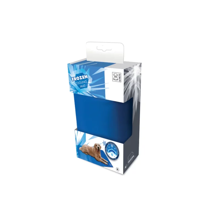FROZEN Cooling Mat XL // Size: 110 x 70 cm - Figura 1