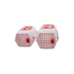 ECO GIRO Carrier White - M