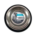 CROCK Stainless Steel Bowl - S