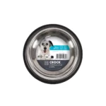 CROCK Stainless Steel Bowl - L