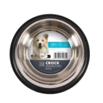 CROCK Stainless Steel Bowl - XL