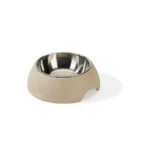 Eco Bamboo Bowl Sand 350ml