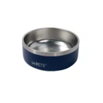 ESKIMO Double Wall Bowl 2 L - Blue