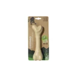 GREENBO Natural Rubber Bones - L