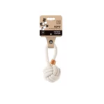 COTO White Loop Ball 8 cm