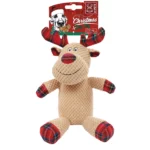 Christmas toy reindeer - DASHER