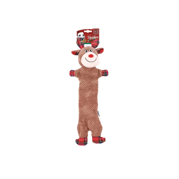 Christmas toy reindeer - PRANCER - Figura 1