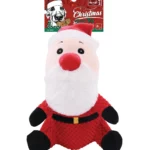 Christmas toy santa claus - ST. NICK