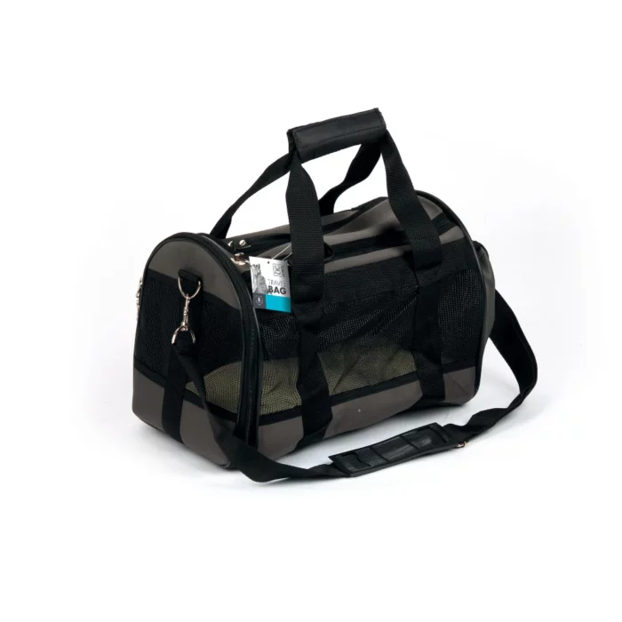 TRAVEL BAG - S - Figura 1