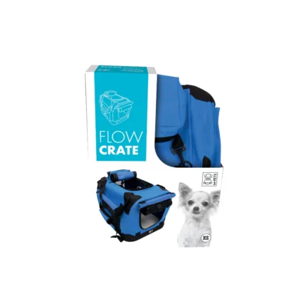 FLOW Crate - 41 x 28 x 28 cm - XS