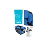 FLOW Crate - 61 x 41 x 41 cm - M