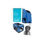 FLOW Crate - 71 x 51 x 51 cm - L