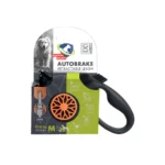 AUTOBRAKE Retractable Smart Leash -M