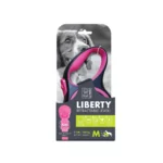 LIBERTY Dog Retractable Leash M / Pink