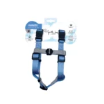 GENTLE DOG Harness M Blue