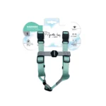 GENTLE DOG Harness S Green