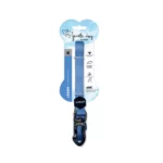 GENTLE DOG Leash M Blue