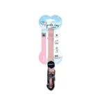 GENTLE DOG Leash M Pink