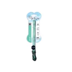 GENTLE DOG Leash XS Green