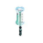 GENTLE DOG Leash S Green