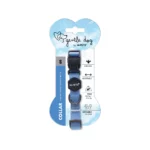 GENTLE DOG Collar S Blue
