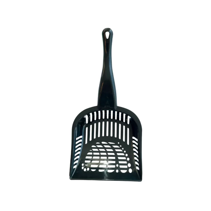 LARGE SCOOP - Plastic - Figura 1