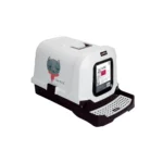 CAT LITTER BOX - SUEZ Love Cat