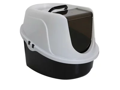 TIMA Cat Toilet - L