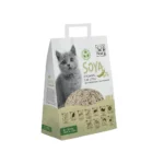 SOYA Cat Litter 6 L