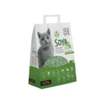 SOYA Cat Litter Green Tea Scented 6 L
