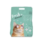 FRESH DIAMONDS SILICA - Cat Litter 3.8L - 1.6 kg