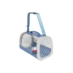 HONEY Pet Carrier - Blue