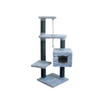 Snake TRIVOR Cat Tree