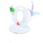 ROLLERCOASTER Cat Toy
