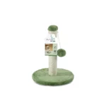 MY FIRST CAT TREE Pompom Green