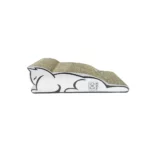 BALTIMORE Scratch Board - 45 x 19.5 x 13 cm