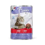 Pochon Repas Plaisir Adult Beef Turkey V1 FR/EN (2020)