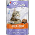 Pochon Repas Plaisir Adult Chicken Liver V1 FR/EN (2020)