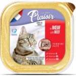 Repas Plaisir 100gr Beef FR EN SRB AR (2020)
