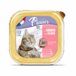 Repas Plaisir 100gr Salmon FR EN SRB AR TR (2020)