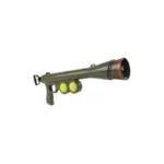 BAZOOKA Ball Launcher