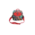 URBANSTYLE Freestyle Printed bag