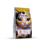 PETIVA CHICKEN ADULT CAT FOOD 1,5 KG